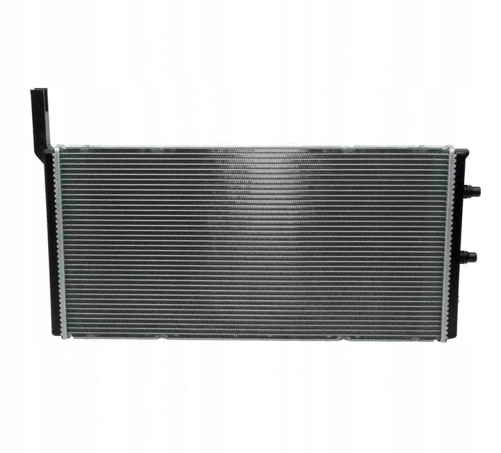 NEW CONDITION RADIATOR BMW 5 F10 F11 F07 550I 17117601832 photo 1 - milautoparts-fr.ukrlive.com