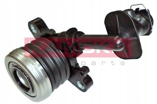 CYLINDRE ÉMETTEUR D'EMBRAYAGE POUR RENAULT TWINGO II 1.2 1.5 DCI photo 2 - milautoparts-fr.ukrlive.com