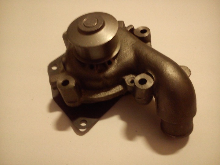 SKF PUMP WATER FORD ESCORT 95- ORION 1.8 TD 92-93 photo 12 - milautoparts-fr.ukrlive.com