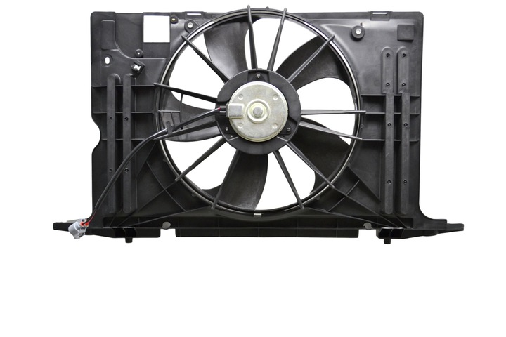 ÉTAT NOUVEAU VENTILATEUR TOYOTA VERSO 1,6 1,8B 09 10 11 12- 1636322120 photo 1 - milautoparts-fr.ukrlive.com