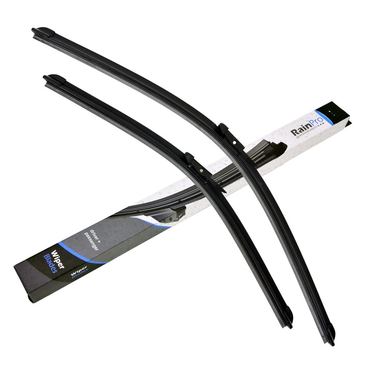 WIPER BLADES RAINPRO FRONT 600 MM 475 MM photo 1 - milautoparts-fr.ukrlive.com