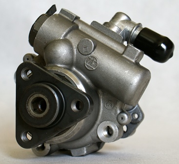 PUMP ELECTRICALLY POWERED HYDRAULIC STEERING AUDI A4 A6 2.8 3.0 V6 4B0145156 photo 2 - milautoparts-fr.ukrlive.com