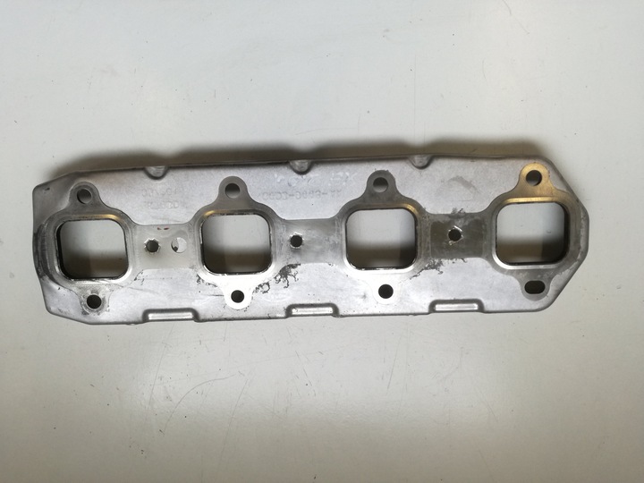 PROTECTION GASKET MANIFOLD JAGUAR XE XF X260 2.0 D photo 1 - milautoparts-fr.ukrlive.com