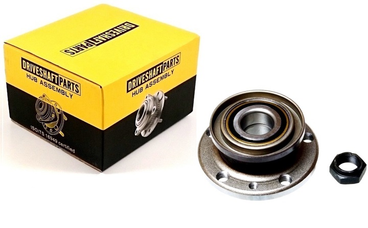 BEARING HUB WHEELS ALFA ROMEO 166 REAR photo 1 - milautoparts-fr.ukrlive.com