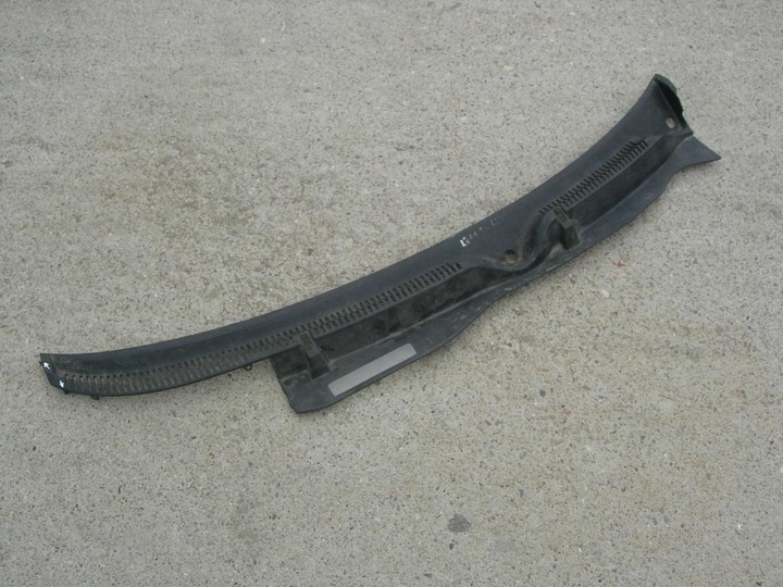 UNDER WINDSHIELD SEAT LEON, TOLEDO II 1M1853185 W-WA photo 1 - milautoparts-fr.ukrlive.com