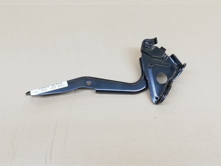 53420-42090 HINGE HOOD RAV4 2010-2012 photo 3 - milautoparts-fr.ukrlive.com