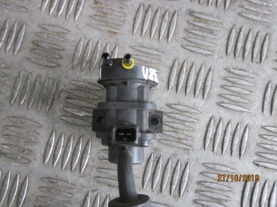 SOUPAPE TURBO OPEL VECTRA B 2.0 DTI 95-98R 09128022 photo 5 - milautoparts-fr.ukrlive.com