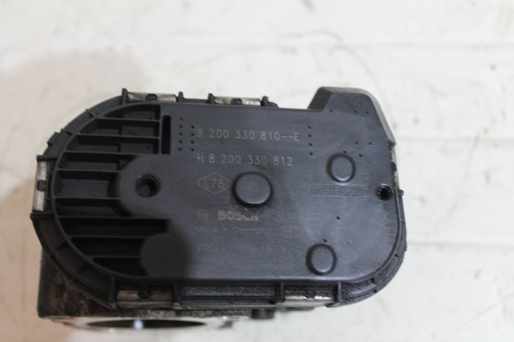 PAPILLON LAGUNA 3 3 2.0 DCI 8200330812 photo 2 - milautoparts-fr.ukrlive.com