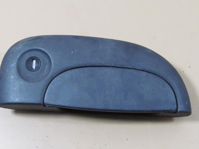 HANDLE DOOR LEFT FRONT RENAULT KANGOO 7700354479 photo 2 - milautoparts-fr.ukrlive.com