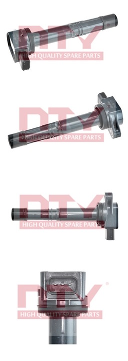 COIL IGNITION HONDA CIVIC 2.0 01-12 CR-V 2.0 01- photo 3 - milautoparts-fr.ukrlive.com