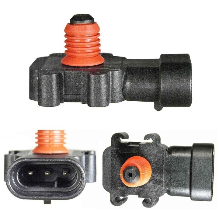 SENSOR MAP SENSOR CADILLAC CHEVROLET GMC BUICK photo 1 - milautoparts-fr.ukrlive.com