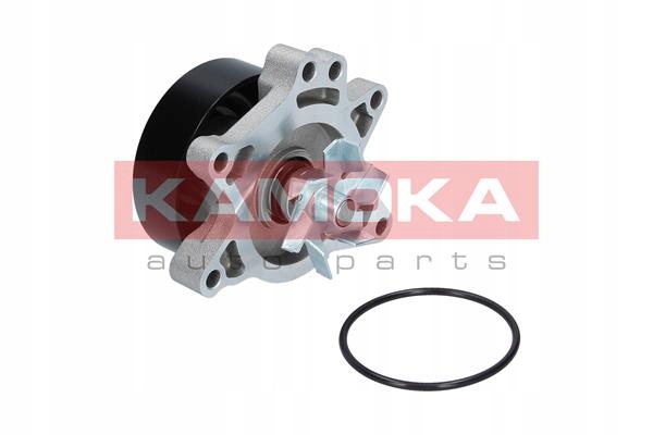 POMPE EAUX KAMOKA POUR TOYOTA AURIS 1.4 photo 2 - milautoparts-fr.ukrlive.com