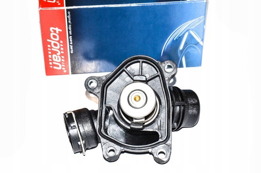 TEMPERATURE REGULATOR BMW E46 E90 E91 E92 318D 320D 330D 335D. photo 2 - milautoparts-fr.ukrlive.com