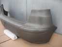 BUMPER REAR REAR SEAT IBIZA 6L6 '02-06 , SIEDLCE photo 5 - milautoparts-fr.ukrlive.com