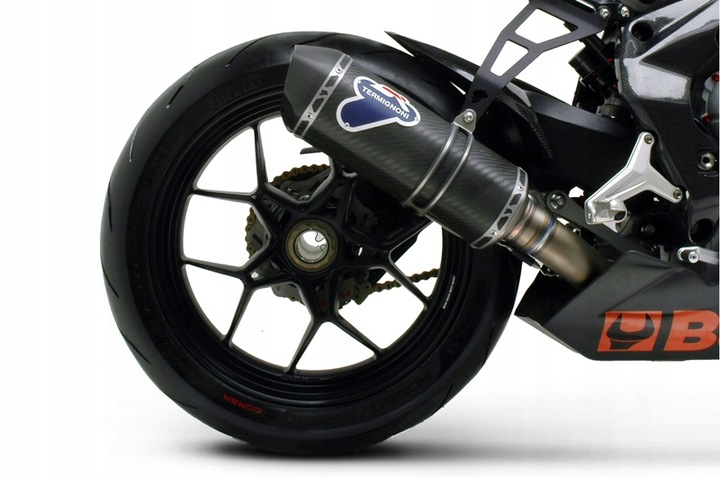 POT D'ÉCHAPEMENT ÉCHAPEMENT TERMIGNONI | MV AGUSTA F3 675 photo 2 - milautoparts-fr.ukrlive.com