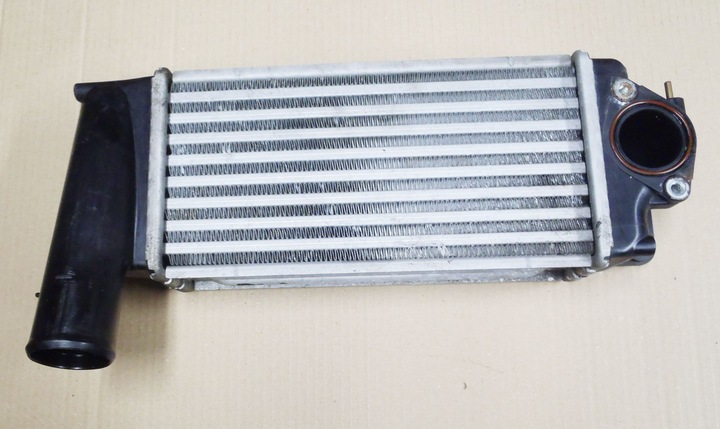 1,4 COROLLA E15 AURIS 06-12 RADIATEUR DE RADIATEUR photo 1 - milautoparts-fr.ukrlive.com