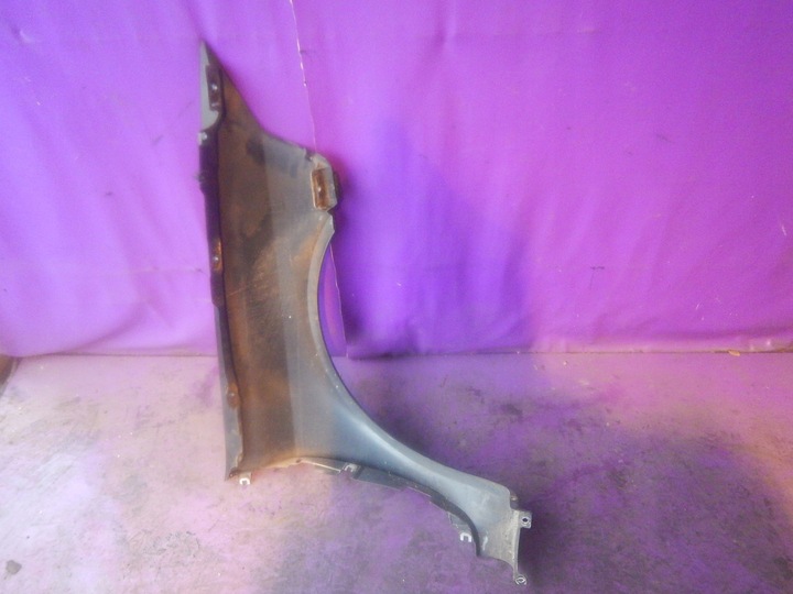 RENAULT LAGUNA II WING FRONT FRONT LEFT NV676 photo 6 - milautoparts-fr.ukrlive.com