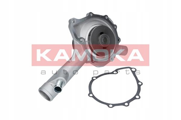 PUMP WATER KAMOKA FOR MERCEDES C 180 T 200 220 230 photo 2 - milautoparts-fr.ukrlive.com