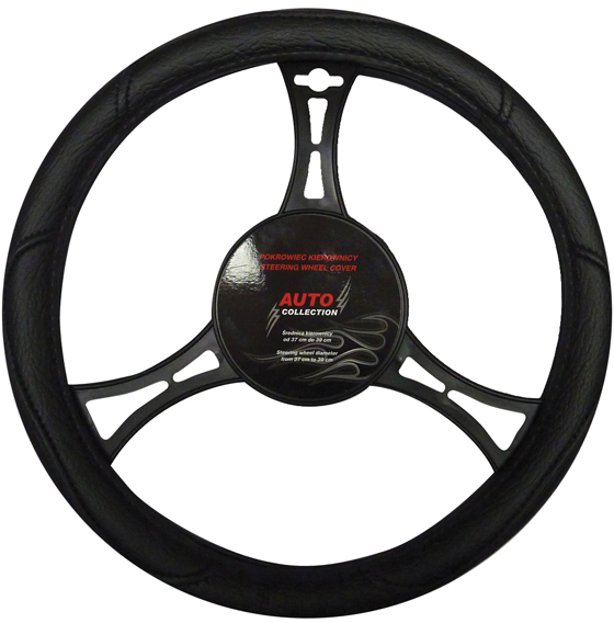 OPEL ADAM AGILA COVER ON STEERING WHEEL FACING photo 1 - milautoparts-fr.ukrlive.com