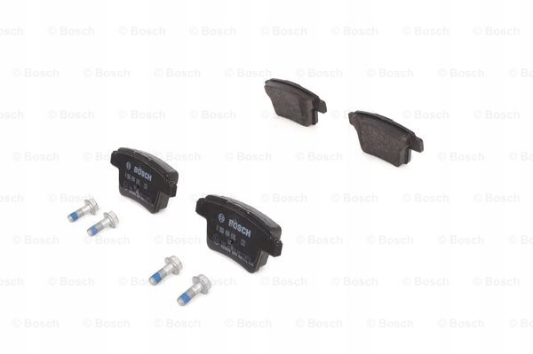 BOSCH 0 986 494 076 COMPLET DE SABOTS DE FREIN HAMULCOWYCH, FREINS TARCZOWE photo 8 - milautoparts-fr.ukrlive.com