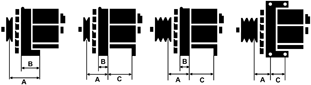 ELECTRIC GENERATOR AS-PL 47903017 047903015Q 9517241 ALT10 photo 13 - milautoparts-fr.ukrlive.com