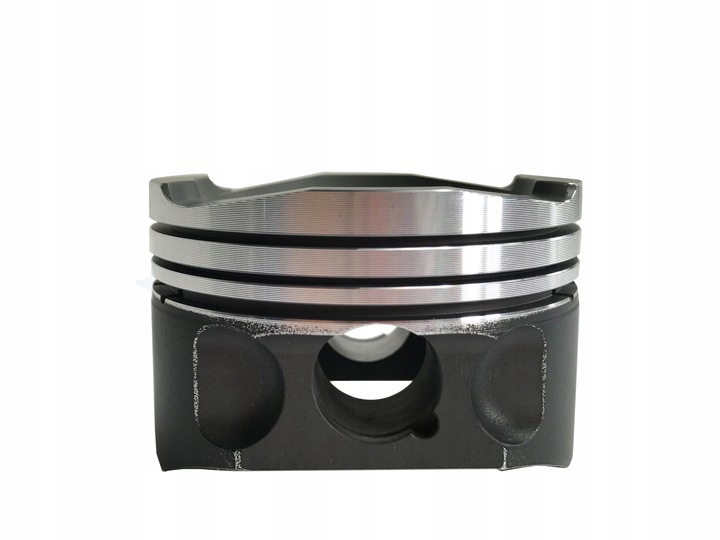 ASSORTIMENT DE PISTONS ANODA WOSSNER FIAT 500 / ABARTH photo 4 - milautoparts-fr.ukrlive.com