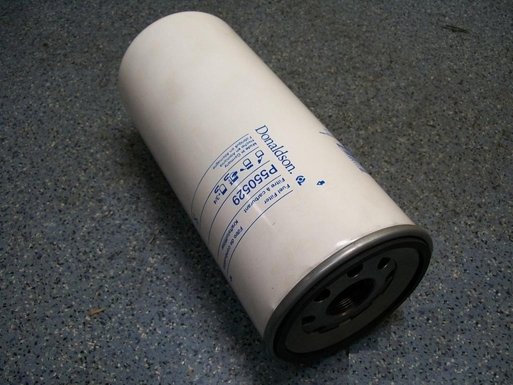 FILTRE CARBURANT VOLVO PP964/1 FH FM 12 P550529 photo 4 - milautoparts-fr.ukrlive.com