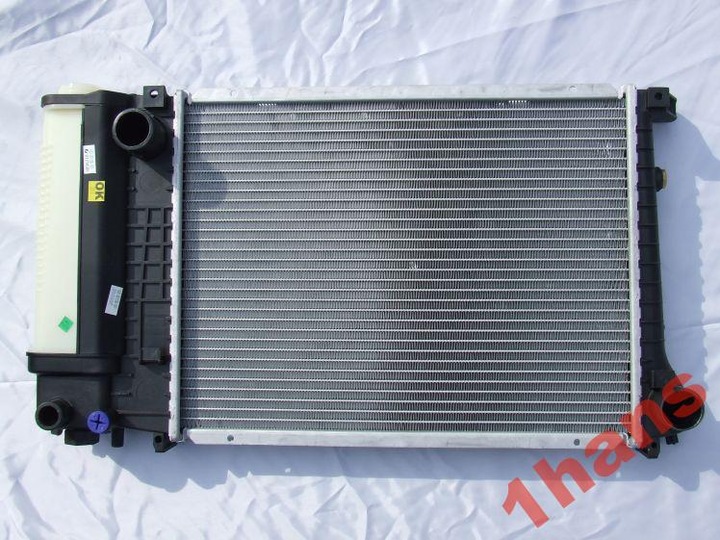 RADIATEUR BMW E30 E36 E34 1,6/1,8 ÉTAT NOUVEAU SANS DE CLIMATISATEUR photo 2 - milautoparts-fr.ukrlive.com