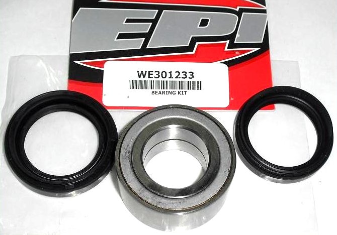 BEARING BEARING WHEELS FRONT EPI PRAIRIE 400 360 KVFWYPRZEDAZ photo 1 - milautoparts-fr.ukrlive.com