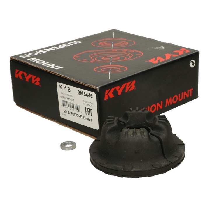 KYB SM5446 COUSSIN AMORTISSEUR photo 5 - milautoparts-fr.ukrlive.com