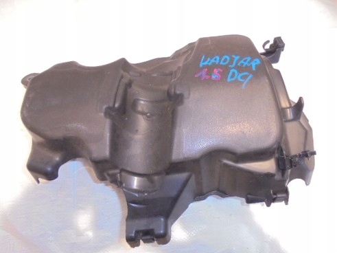 KADJAR 1.5 DCI PROTECTION DE MOTEUR 175B15263R photo 2 - milautoparts-fr.ukrlive.com