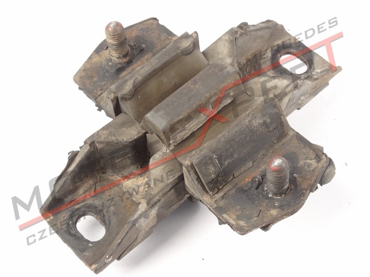 MERCEDES ML W163 SUPPORT BRACKET BOX 1632400318 photo 2 - milautoparts-fr.ukrlive.com