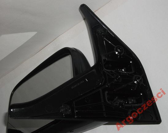 VW TRANSPORTER T4 MIROIR MANUEL GAUCHE photo 3 - milautoparts-fr.ukrlive.com