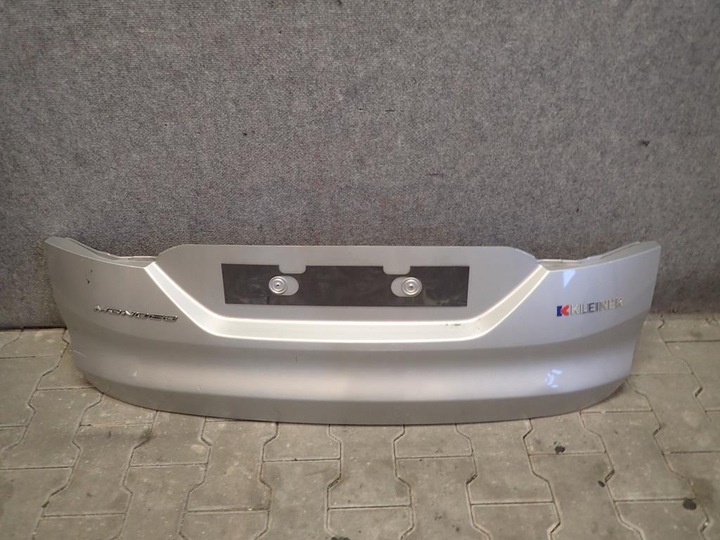 SUNSHADE LID FORD MONDEO MK5 photo 2 - milautoparts-fr.ukrlive.com