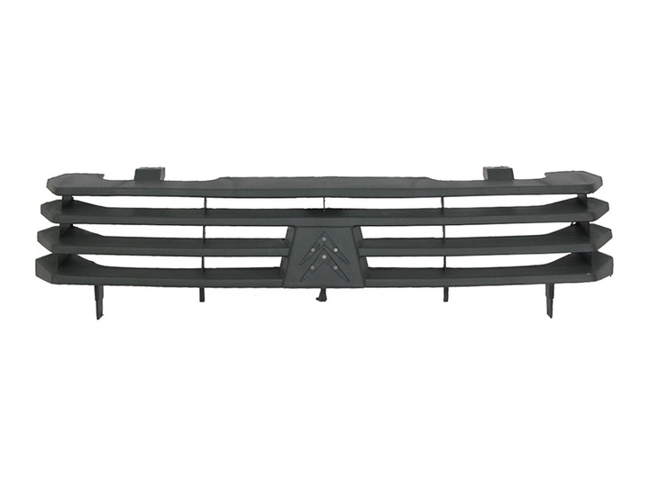 GRILLE RADIATOR GRILLE DEFLECTOR CITROEN C15 C-15 1989-2000 photo 1 - milautoparts-fr.ukrlive.com