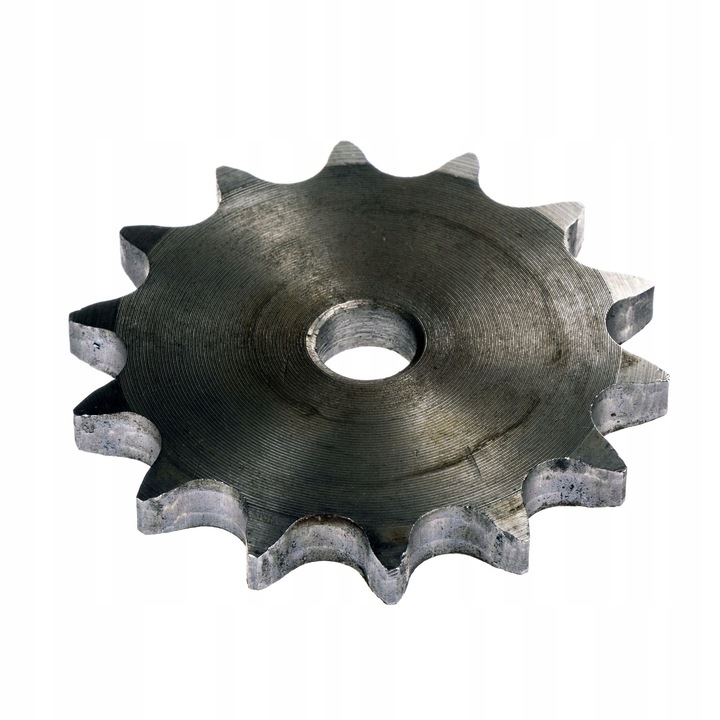 WHEEL PINION GEAR FOR CHAIN 08B-1 Z-14 62MM 10MM photo 1 - milautoparts-fr.ukrlive.com