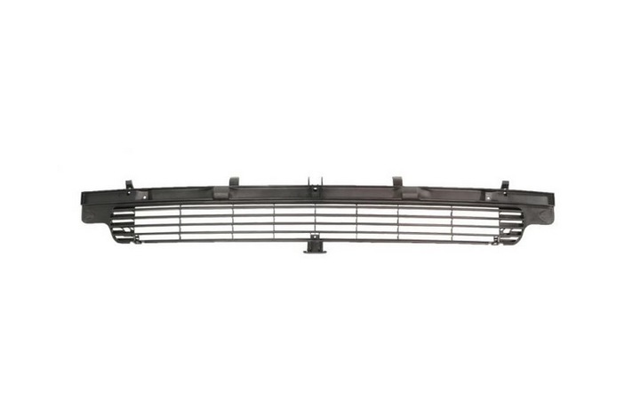 GRILLE AVANT CALANDRE DU RADIATEUR VW T4 CARAVELLE MULTIVAN 96-02 photo 1 - milautoparts-fr.ukrlive.com