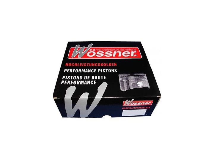 KUTE WOSSNER COMPLET PISTON MINI COOPER 1,6 16V TURBO10-15 MOTEUR N14B16A photo 1 - milautoparts-fr.ukrlive.com