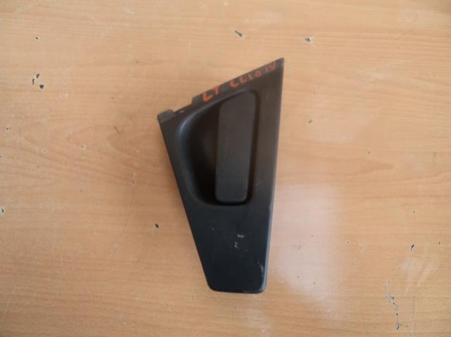 HANDLE DOOR LEFT REAR RENAULT CLIO IV photo 2 - milautoparts-fr.ukrlive.com