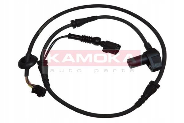 SENSOR ABS FRONT AUDI A4 1.6 1.8 1.9 TDI 2.0 FSI photo 2 - milautoparts-fr.ukrlive.com