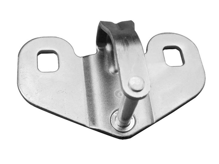 BOTTOM BOLT HOOK DOOR LOWER PART REAR PEUGEOT BOXER II photo 2 - milautoparts-fr.ukrlive.com