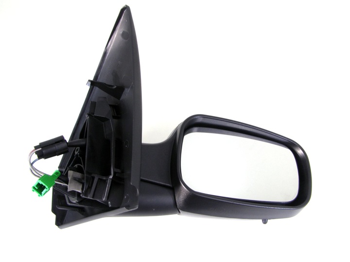 MIROIR RENAULT MEGANE 2002-2008 REG RECZ photo 1 - milautoparts-fr.ukrlive.com