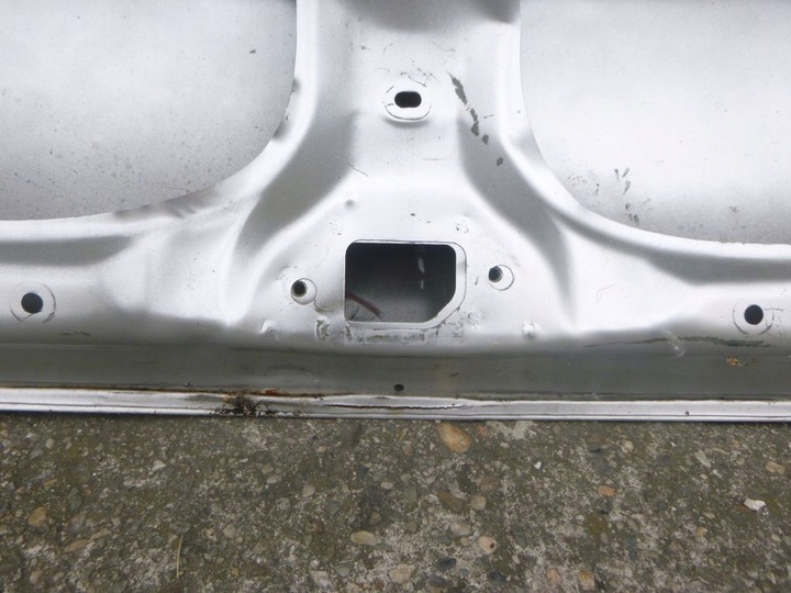 TOYOTA AVALON BOOTLID REAR REAR photo 3 - milautoparts-fr.ukrlive.com