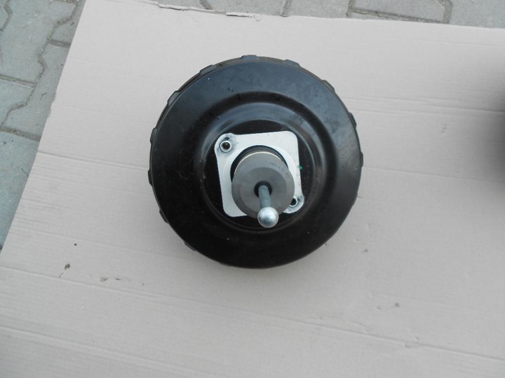 AUDI Q7 FACELIFT DRIVE SERVO 7L8612101S,R photo 1 - milautoparts-fr.ukrlive.com