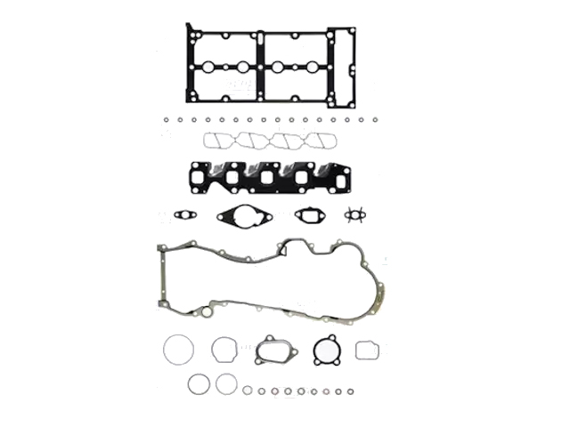 SEALS CYLINDER HEAD UPPER OPEL SUZUKI 1,3 CDTI DDIS photo 1 - milautoparts-fr.ukrlive.com