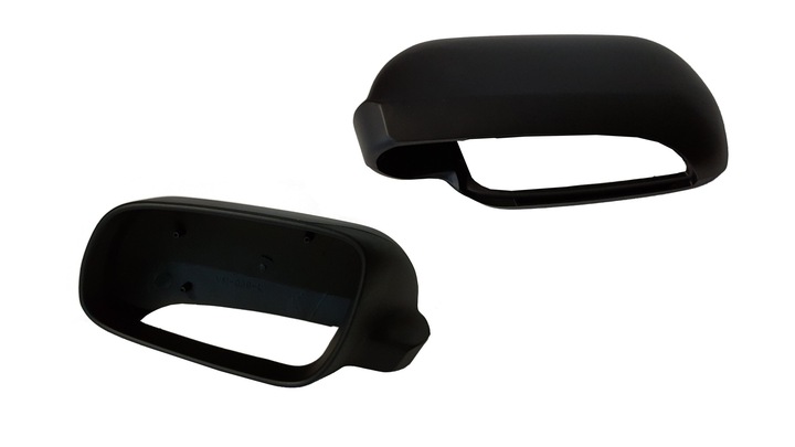 AUDI A3 8L A4 B5 A6 C4 CASING MIRRORS MIRROR L photo 1 - milautoparts-fr.ukrlive.com