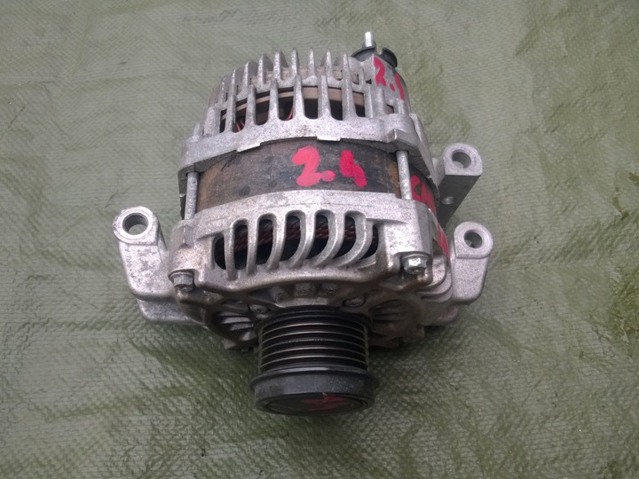 JEEP CHEROKEE KL ELECTRIC GENERATOR 2.4 BEN. 2014- photo 1 - milautoparts-fr.ukrlive.com