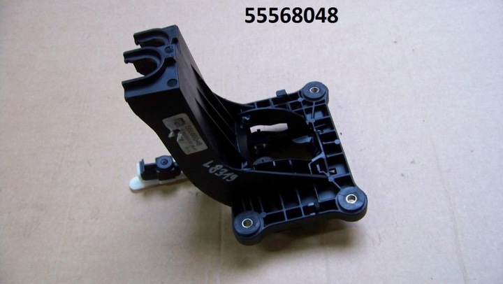 OPEL MERIVA II B SELECTOR MODULE MODIFICATIONS GEAR photo 1 - milautoparts-fr.ukrlive.com