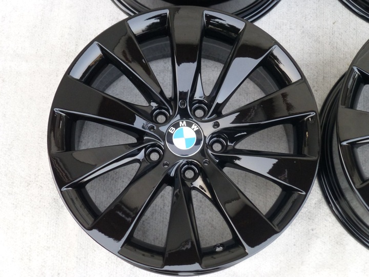 ORIGINAL BMW F30 F25 F30 GT F36 SERIES 4 17'' photo 1 - milautoparts-fr.ukrlive.com