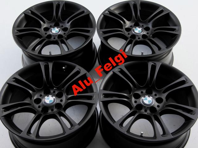 ORIGINAL BMW 5 F10 F11 18 7842650 7842651 B18.6 photo 2 - milautoparts-fr.ukrlive.com